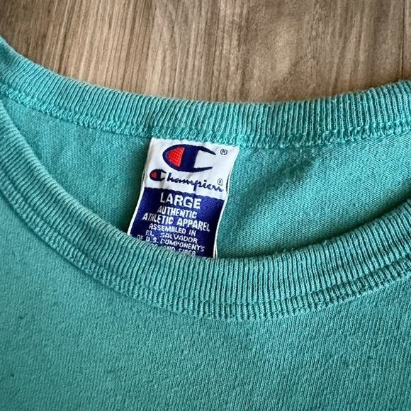 Vintage Southeastern Center For Contemporary Art T-Shirt Men's Size L Museum - Picture 4 of 7